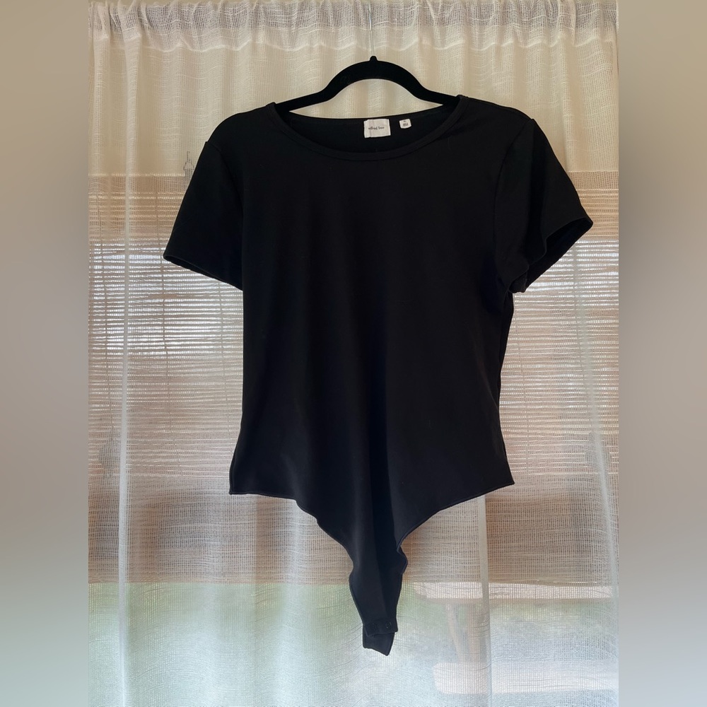 Wilfred Free Portia Bodysuit (Aritzia)